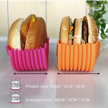 BURGER HOLDER