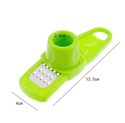 MINI GRATER FOR GARLIC AND GINGER