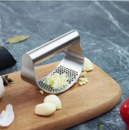 GARLIC PRESS