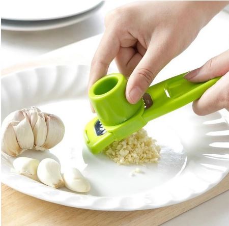 MINI GRATER FOR GARLIC AND GINGER