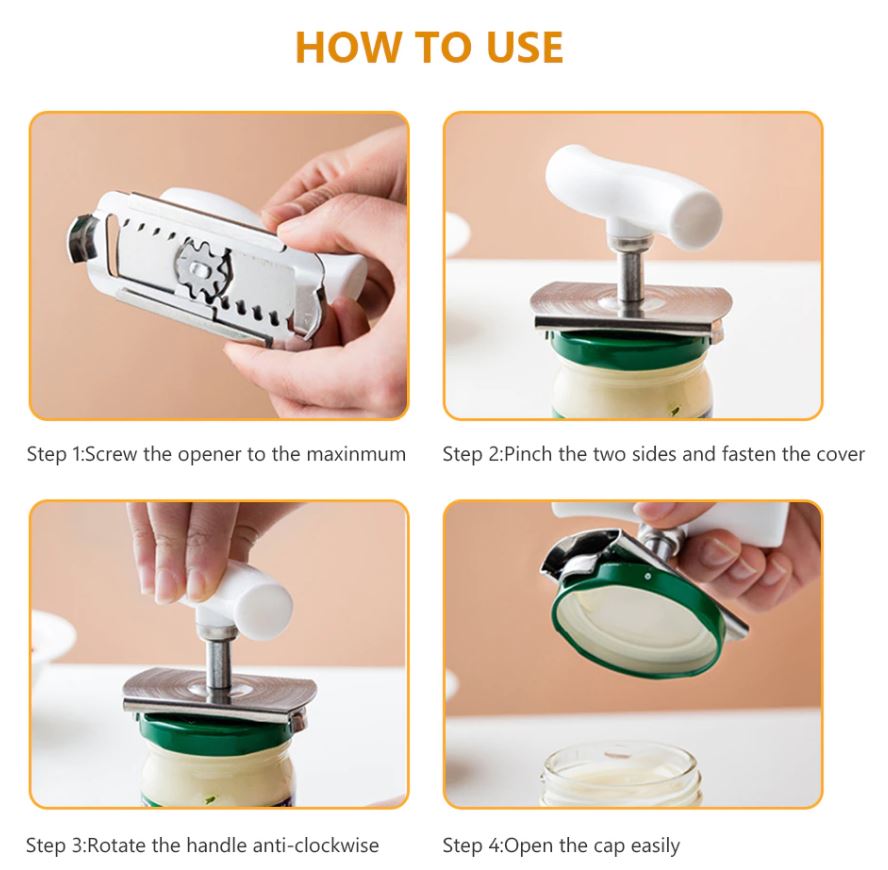 JAR LID OPENER