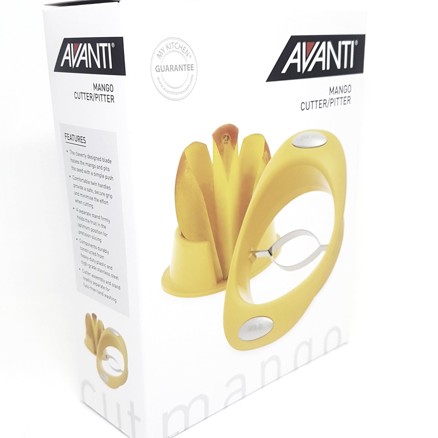 AVANTI MANGO SLICER/PITTER