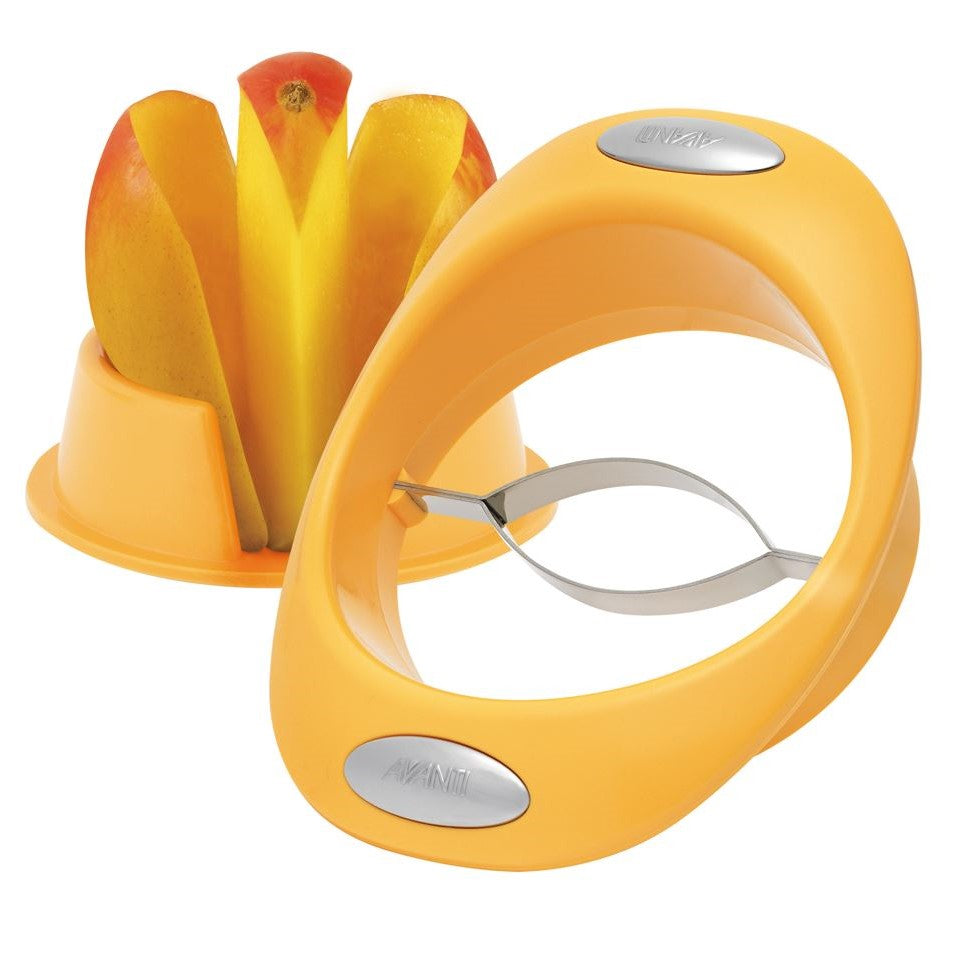 AVANTI MANGO SLICER/PITTER