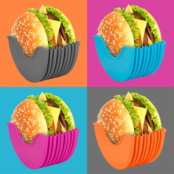 BURGER HOLDER