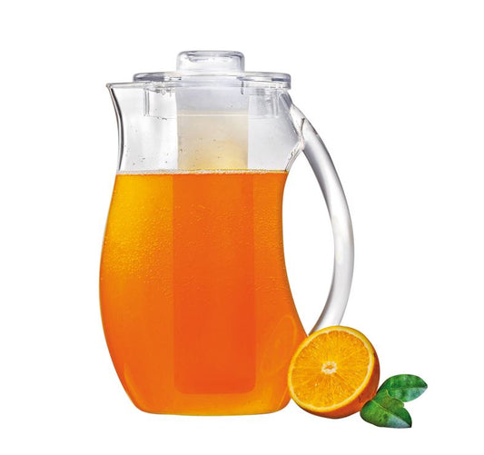 SERRONI PITCHER ON ICE