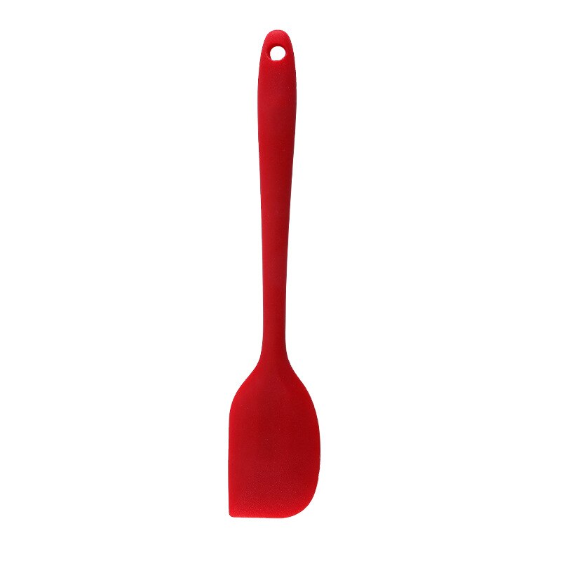 2-Piece Silicone Spatula Set